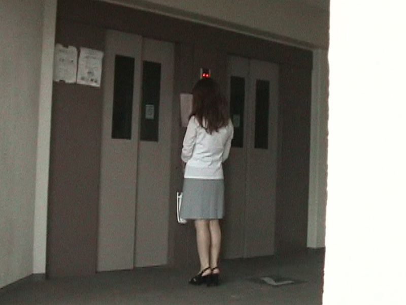 下着窃盗女性宅侵入撮 一人暮らしＯＬ編 2 サンプル動画サムネイル